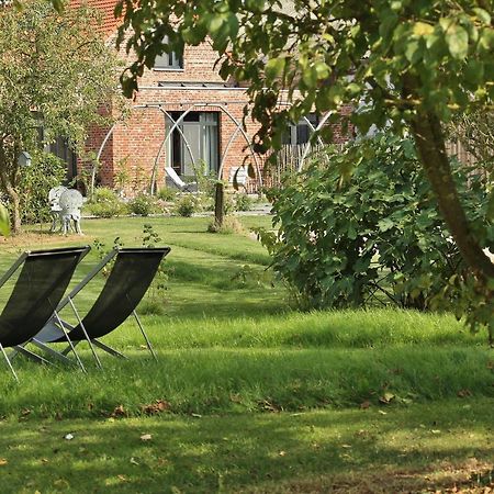 Chambres D'Hotes Herbes Folles Steenwerck Exterior photo