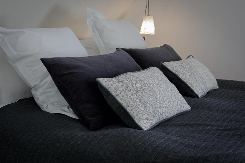 Chambres D'Hotes Herbes Folles Steenwerck Exterior photo
