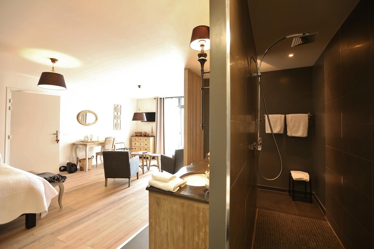 Chambres D'Hotes Herbes Folles Steenwerck Exterior photo